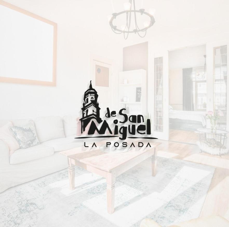 La Posada De San Miguel Andújar Zewnętrze zdjęcie